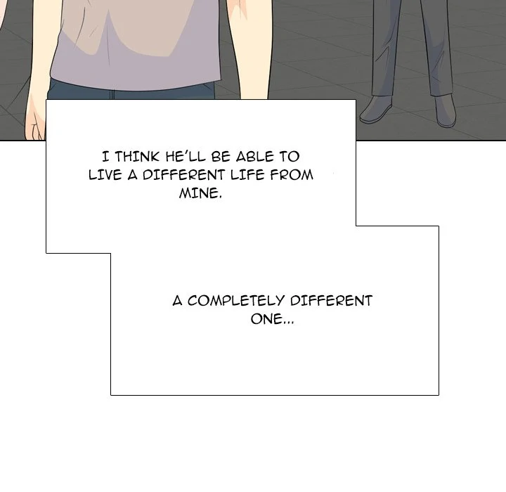 High School Legend: Red Dragon Chapter 231 - Page 121