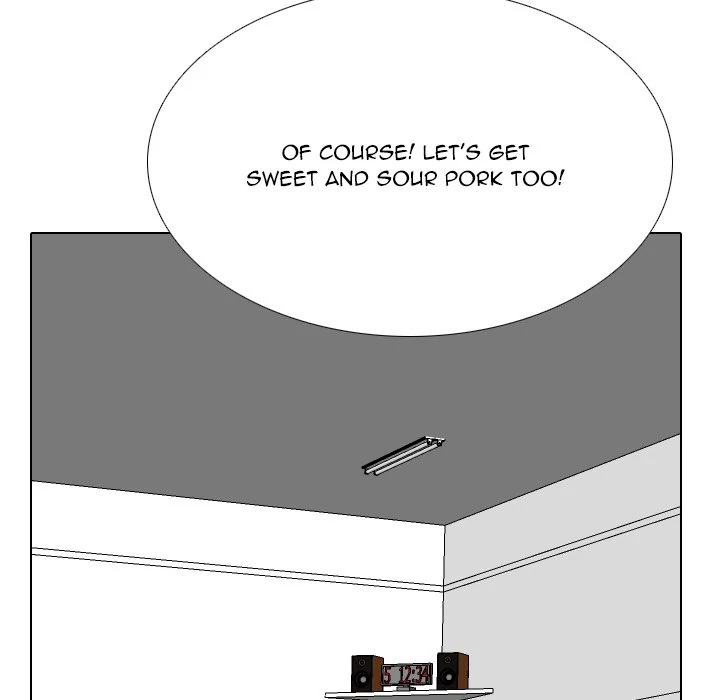 High School Legend: Red Dragon Chapter 231 - Page 126