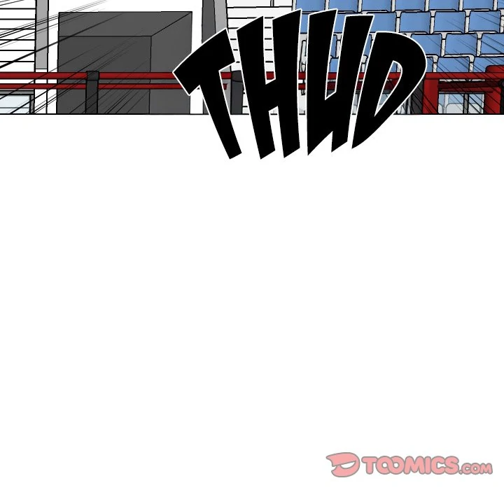 High School Legend: Red Dragon Chapter 231 - Page 129
