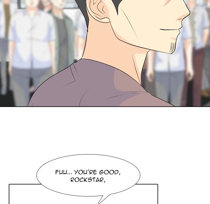 High School Legend: Red Dragon Chapter 231 - Page 133