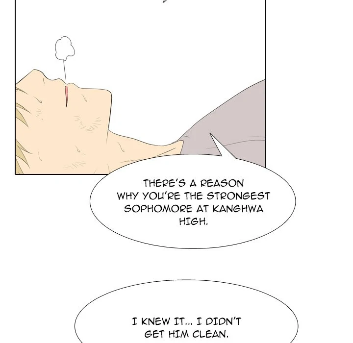 High School Legend: Red Dragon Chapter 231 - Page 134