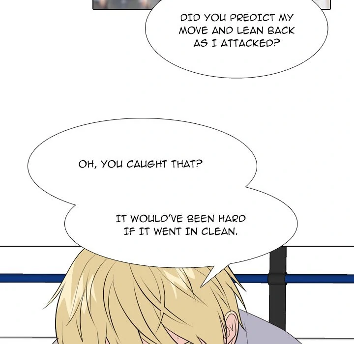 High School Legend: Red Dragon Chapter 231 - Page 136