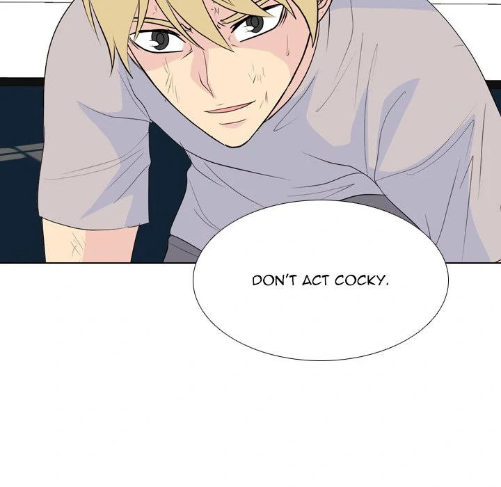 High School Legend: Red Dragon Chapter 231 - Page 137