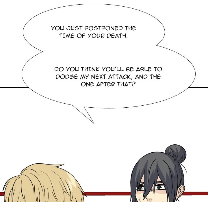 High School Legend: Red Dragon Chapter 231 - Page 138