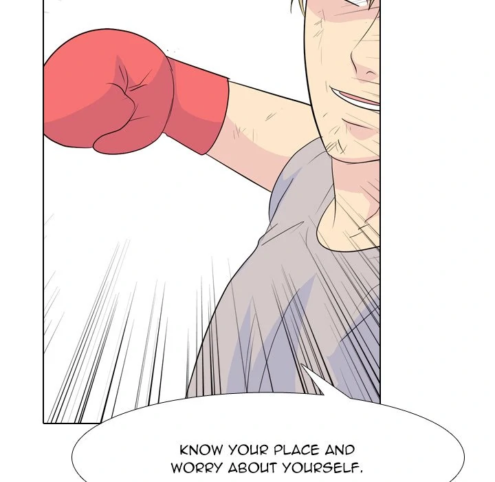 High School Legend: Red Dragon Chapter 231 - Page 141