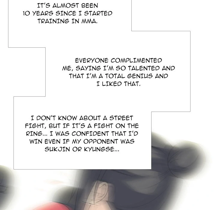 High School Legend: Red Dragon Chapter 231 - Page 146