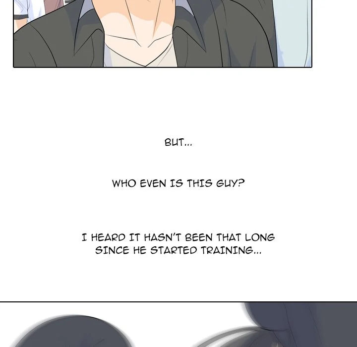 High School Legend: Red Dragon Chapter 231 - Page 149