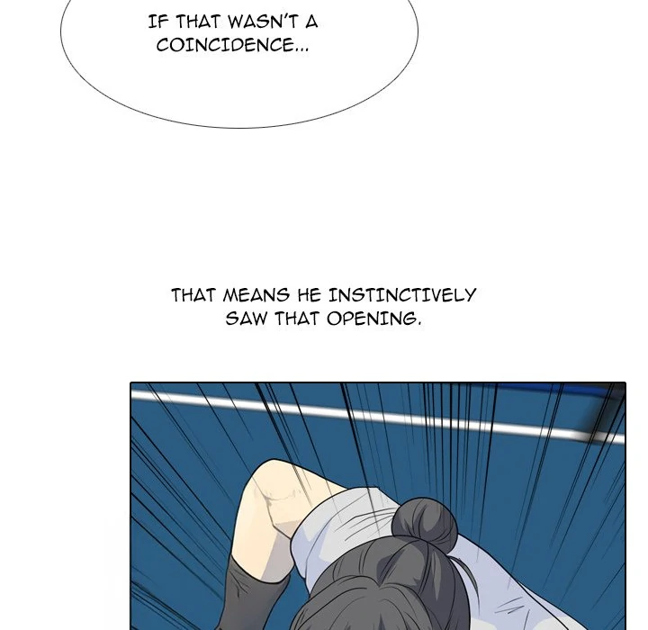 High School Legend: Red Dragon Chapter 231 - Page 151