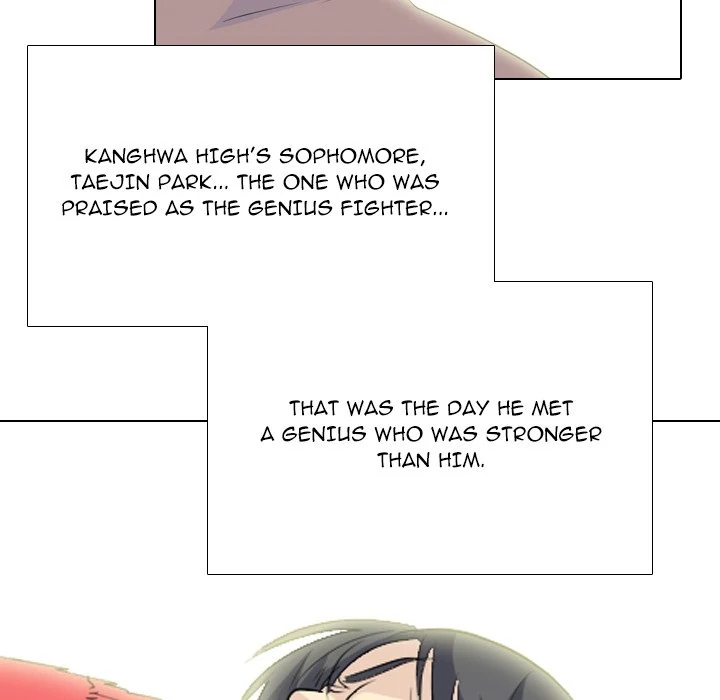 High School Legend: Red Dragon Chapter 231 - Page 162