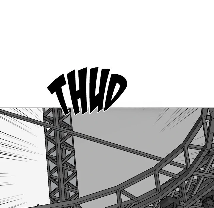 High School Legend: Red Dragon Chapter 231 - Page 164