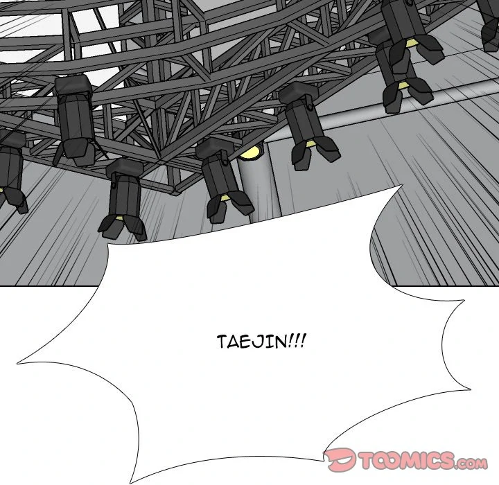 High School Legend: Red Dragon Chapter 231 - Page 165