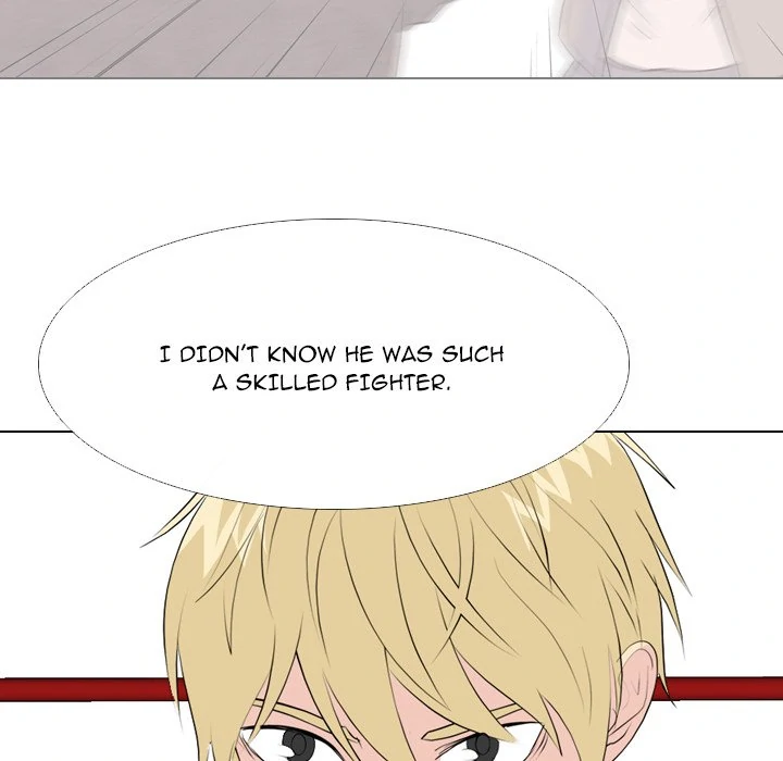High School Legend: Red Dragon Chapter 231 - Page 20
