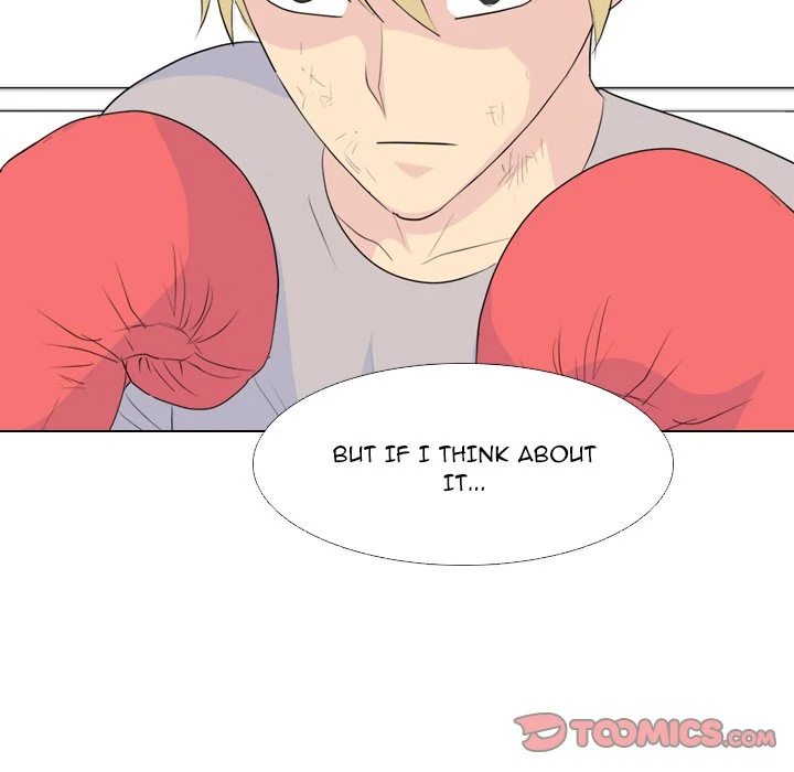High School Legend: Red Dragon Chapter 231 - Page 21