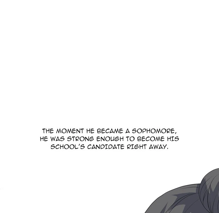 High School Legend: Red Dragon Chapter 231 - Page 22
