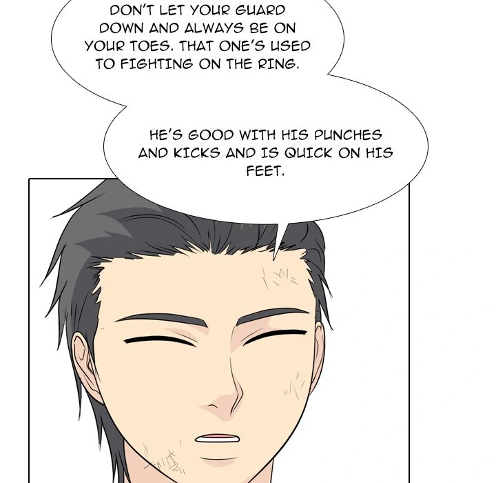 High School Legend: Red Dragon Chapter 231 - Page 28