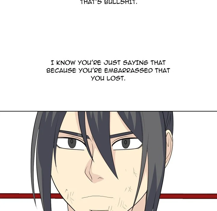 High School Legend: Red Dragon Chapter 231 - Page 5