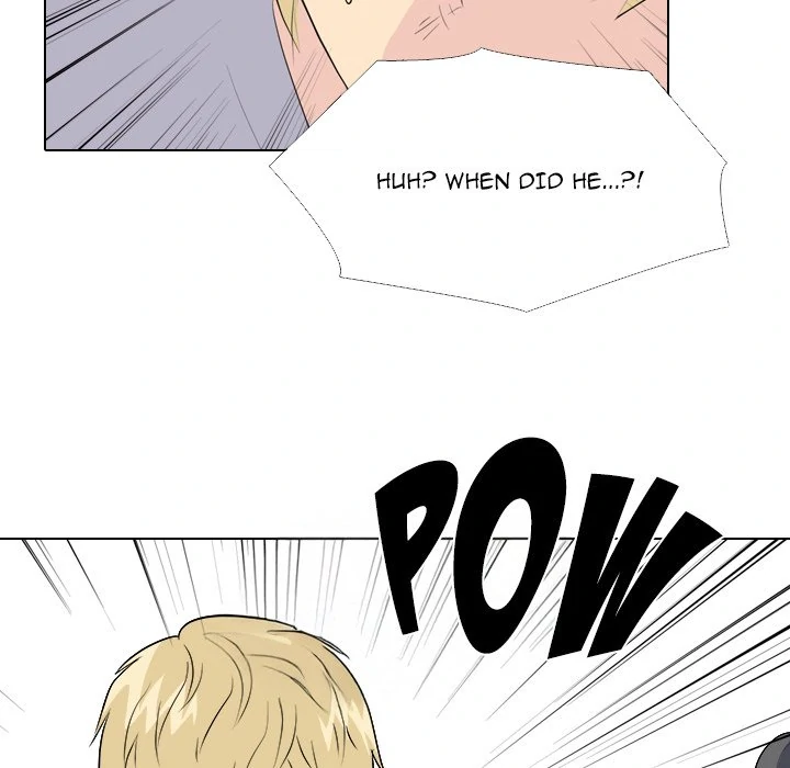 High School Legend: Red Dragon Chapter 231 - Page 43