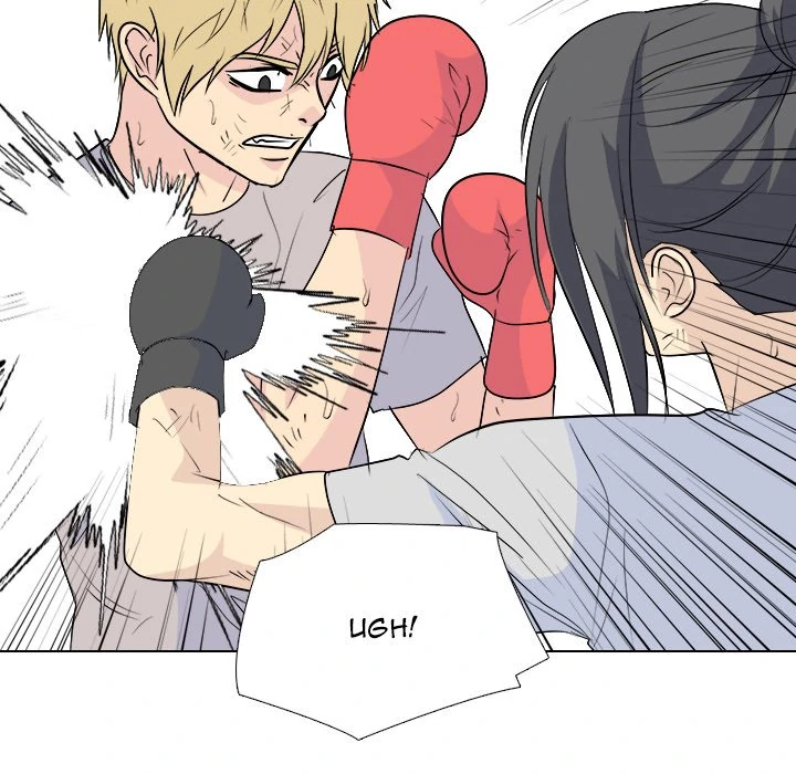 High School Legend: Red Dragon Chapter 231 - Page 44