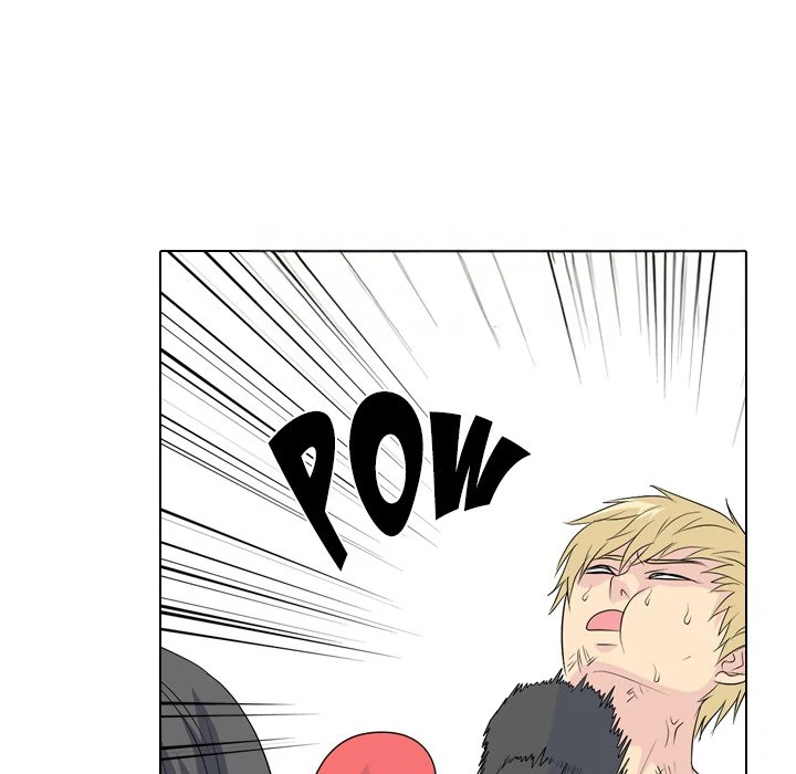 High School Legend: Red Dragon Chapter 231 - Page 45