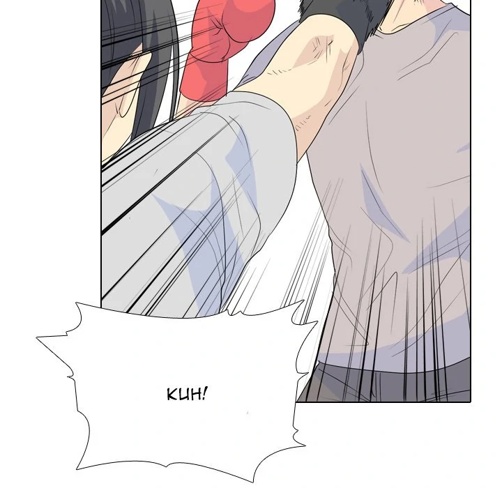 High School Legend: Red Dragon Chapter 231 - Page 46