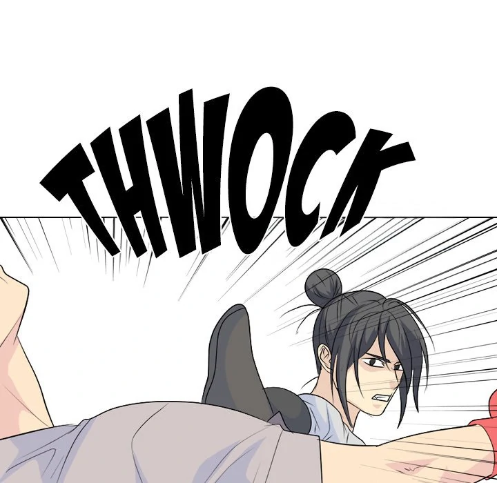 High School Legend: Red Dragon Chapter 231 - Page 47