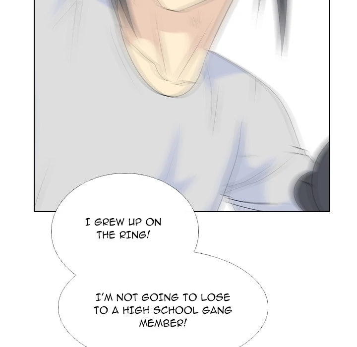 High School Legend: Red Dragon Chapter 231 - Page 50