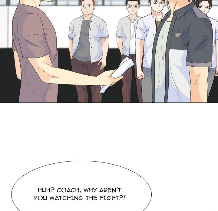 High School Legend: Red Dragon Chapter 231 - Page 52