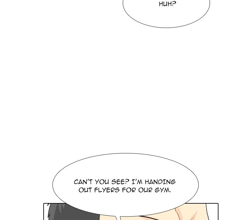 High School Legend: Red Dragon Chapter 231 - Page 54