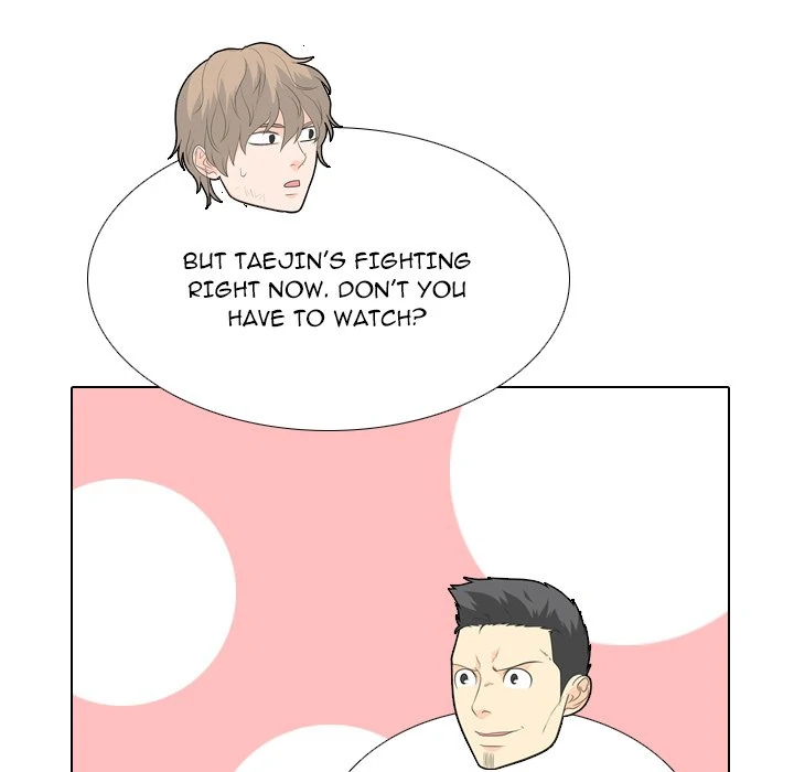 High School Legend: Red Dragon Chapter 231 - Page 56