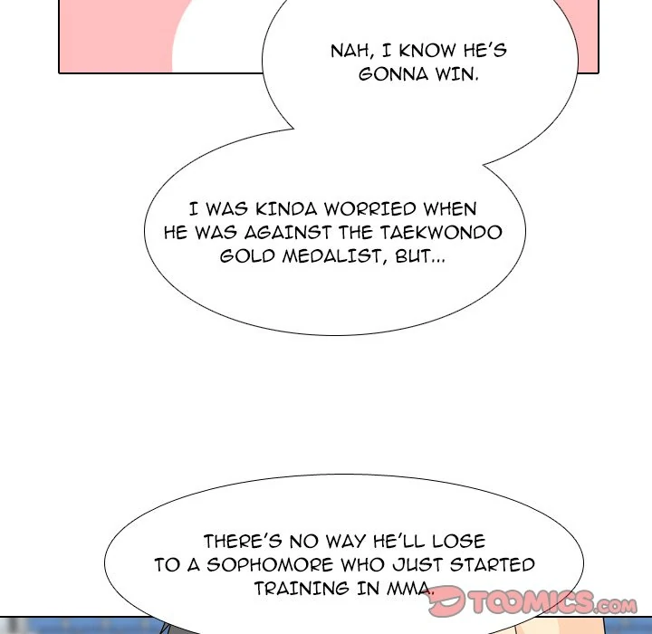 High School Legend: Red Dragon Chapter 231 - Page 57