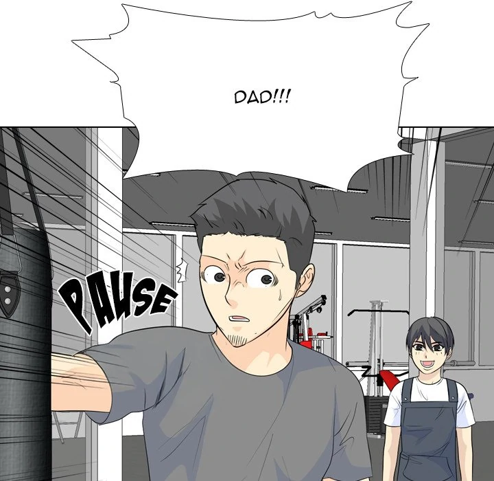 High School Legend: Red Dragon Chapter 231 - Page 62