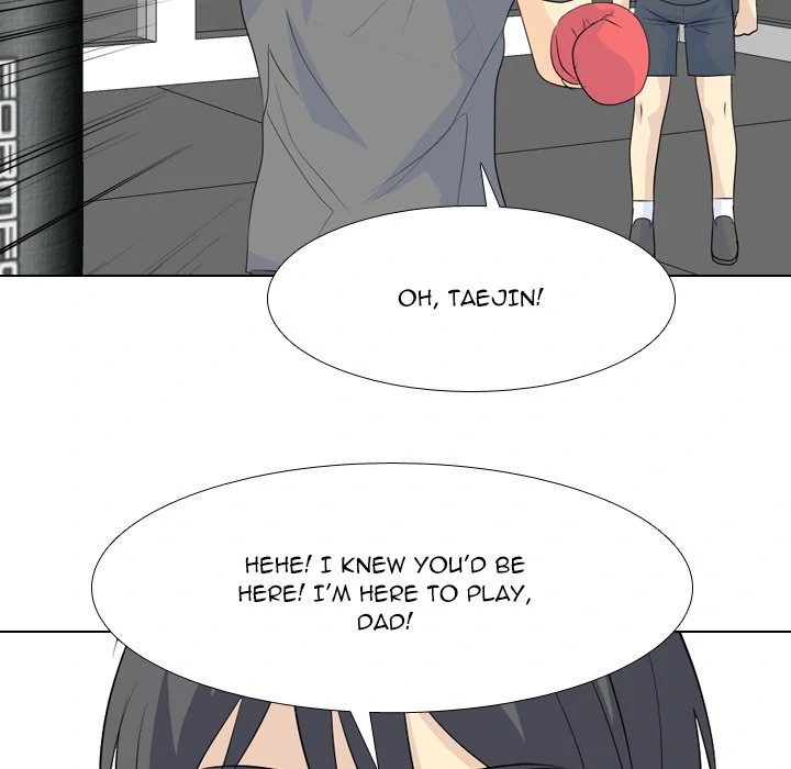High School Legend: Red Dragon Chapter 231 - Page 63
