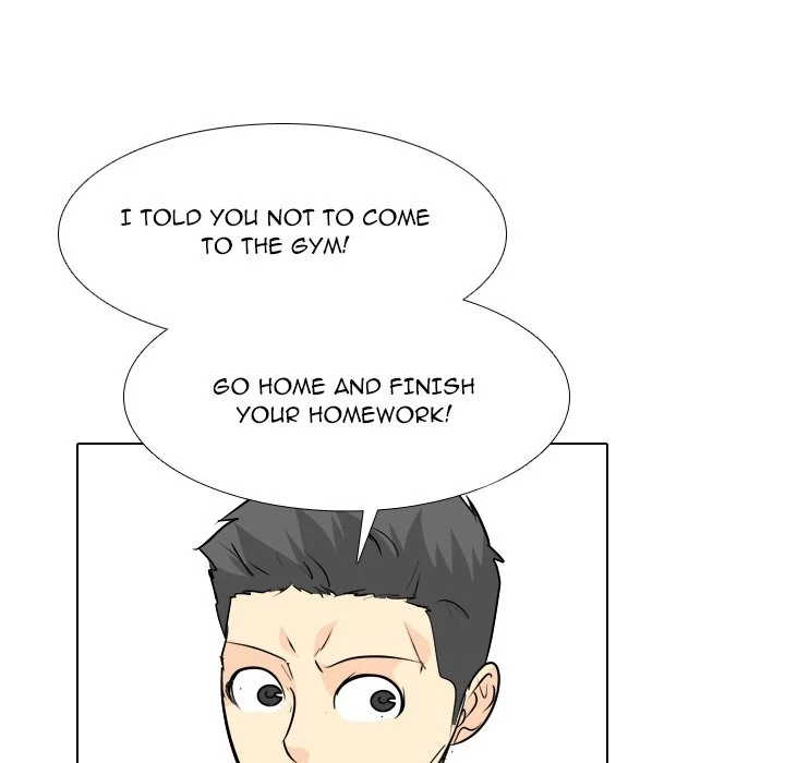 High School Legend: Red Dragon Chapter 231 - Page 65