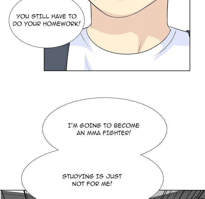 High School Legend: Red Dragon Chapter 231 - Page 68