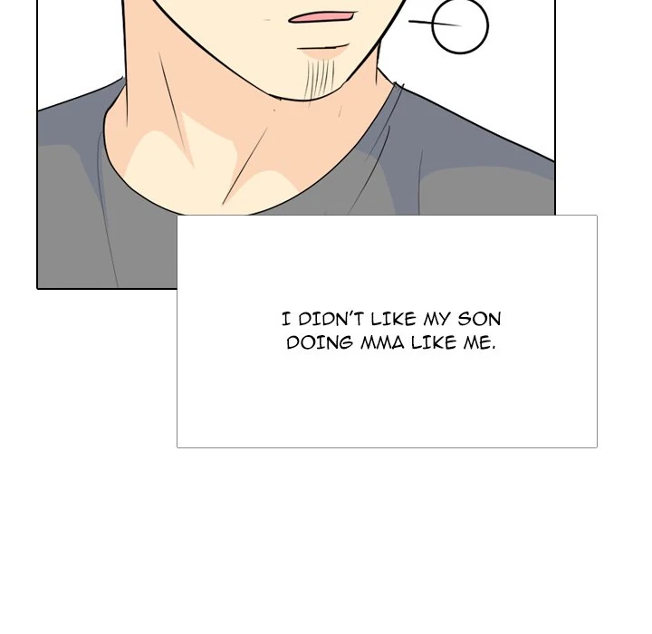 High School Legend: Red Dragon Chapter 231 - Page 73