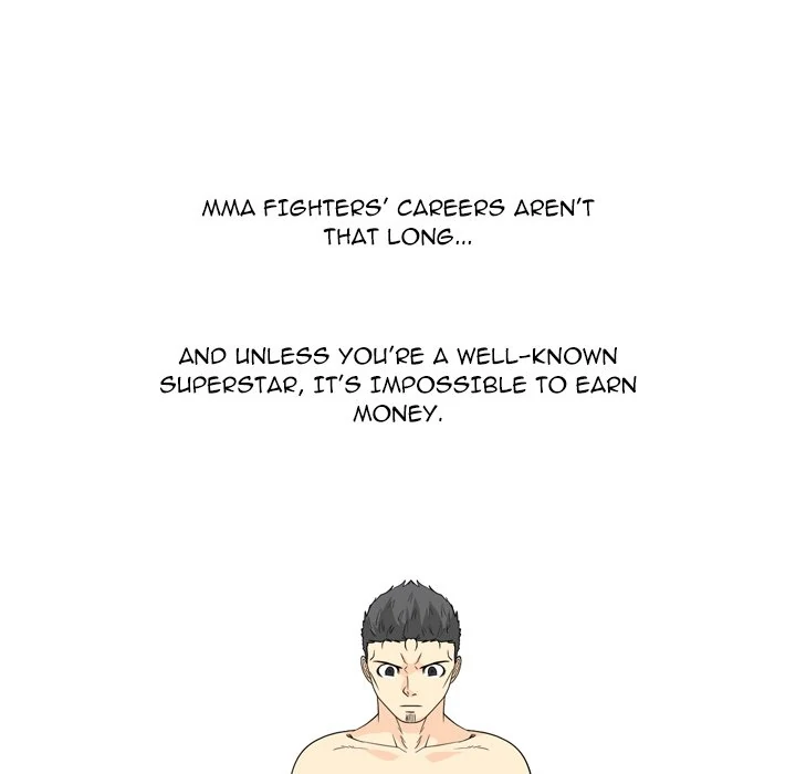 High School Legend: Red Dragon Chapter 231 - Page 74