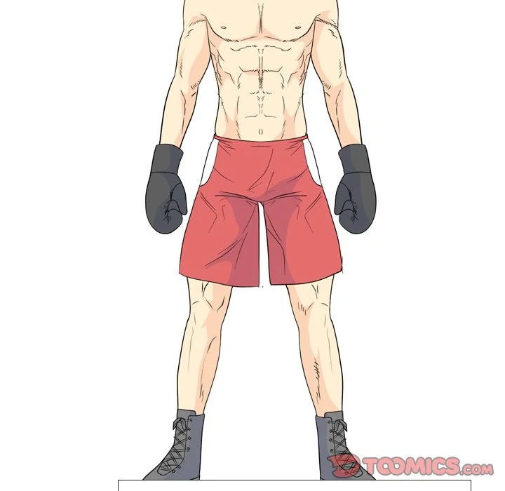 High School Legend: Red Dragon Chapter 231 - Page 75