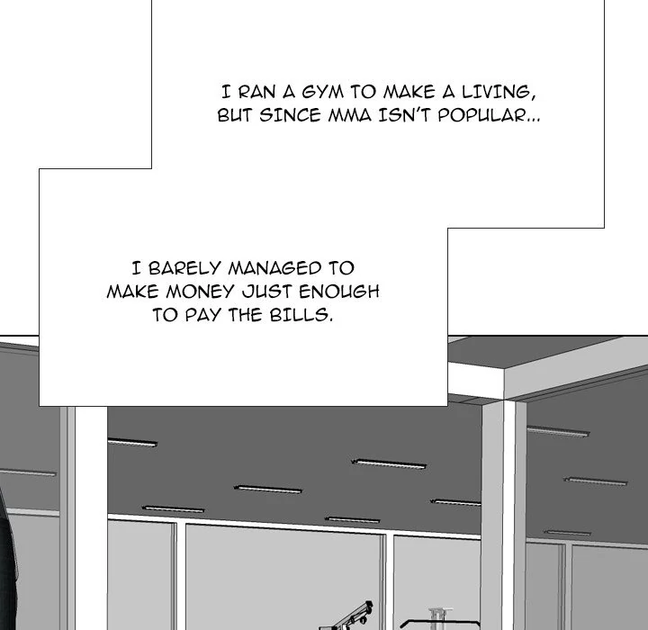 High School Legend: Red Dragon Chapter 231 - Page 76