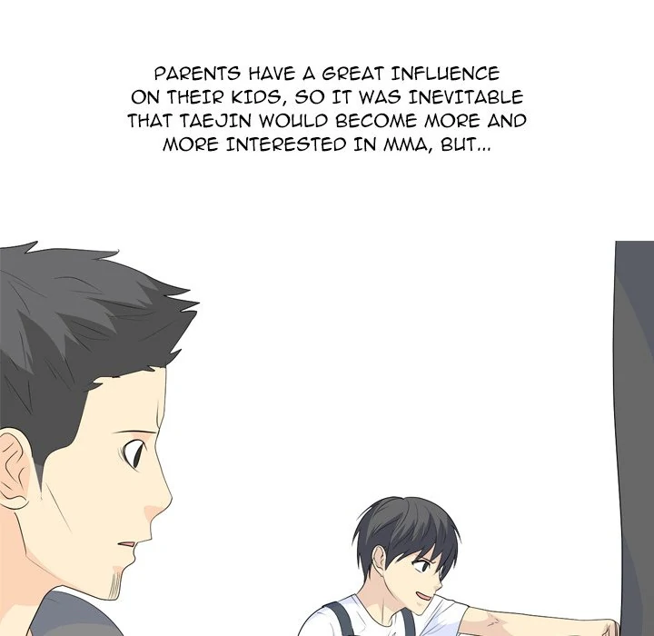 High School Legend: Red Dragon Chapter 231 - Page 80