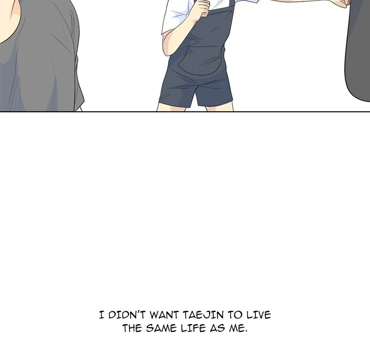 High School Legend: Red Dragon Chapter 231 - Page 81