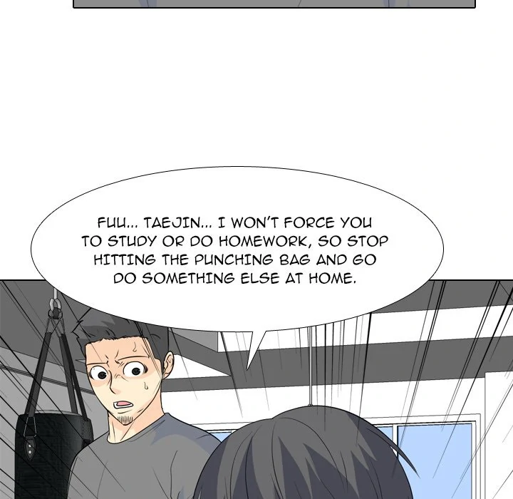 High School Legend: Red Dragon Chapter 231 - Page 83
