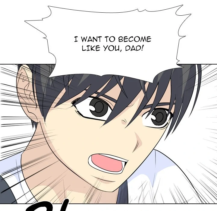 High School Legend: Red Dragon Chapter 231 - Page 88