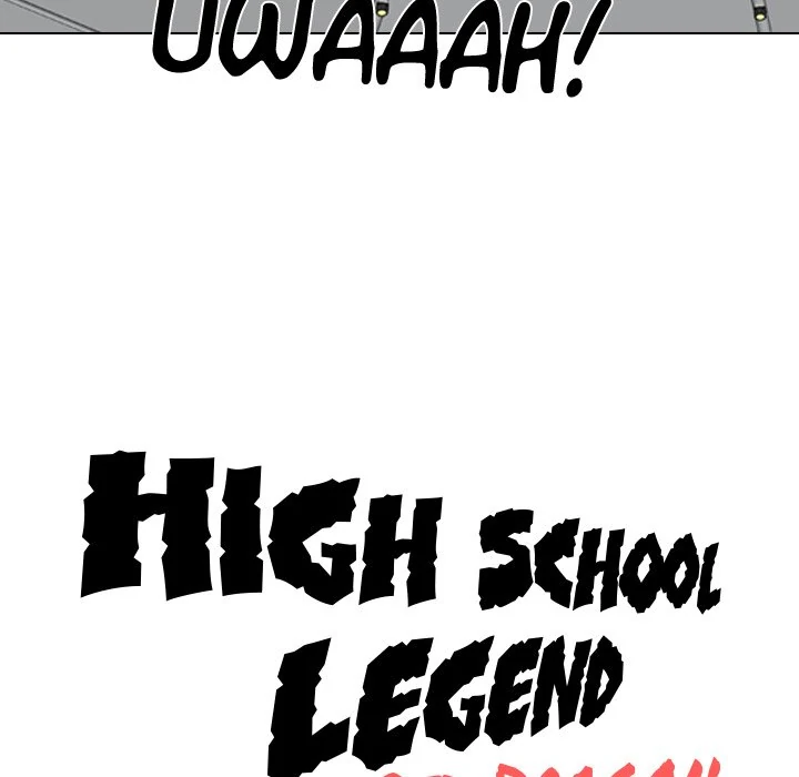 High School Legend: Red Dragon Chapter 231 - Page 10