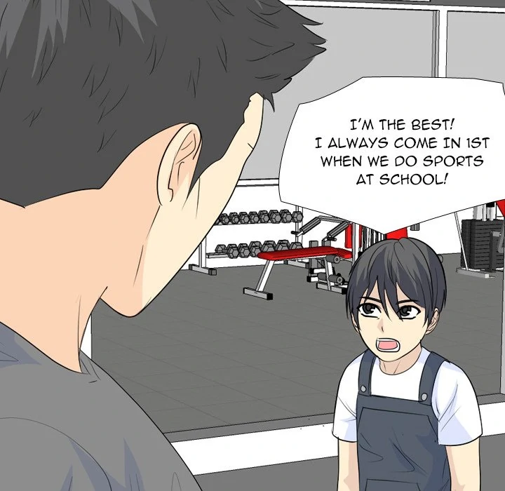 High School Legend: Red Dragon Chapter 231 - Page 96