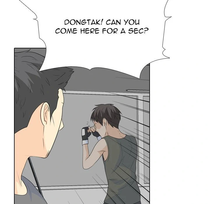 High School Legend: Red Dragon Chapter 231 - Page 98