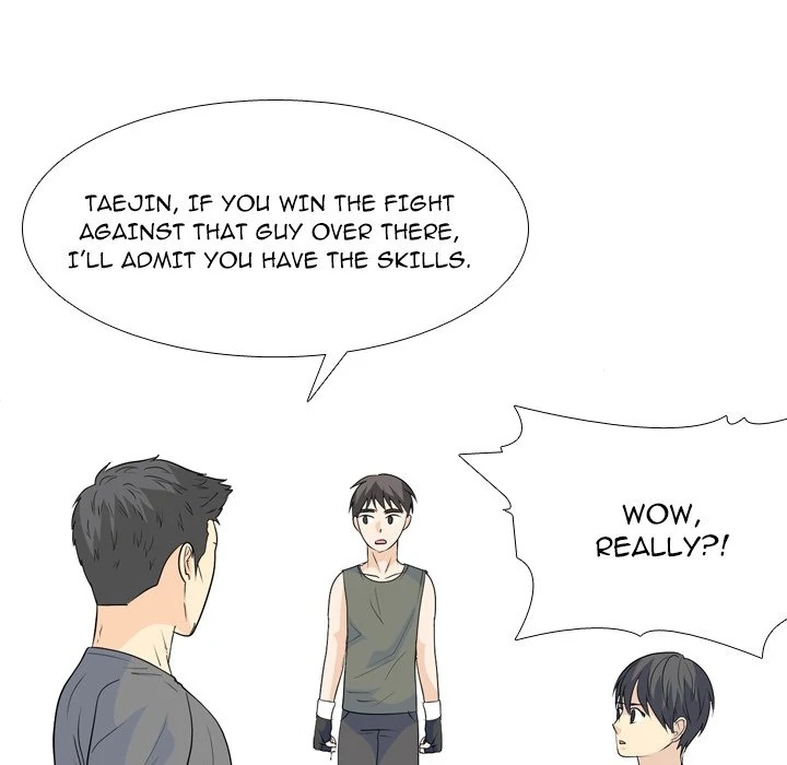 High School Legend: Red Dragon Chapter 231 - Page 100