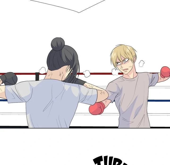High School Legend: Red Dragon Chapter 232 - Page 102