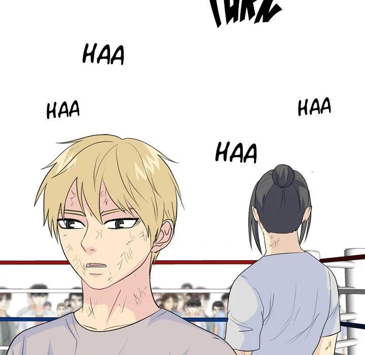 High School Legend: Red Dragon Chapter 232 - Page 103