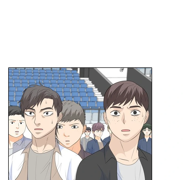 High School Legend: Red Dragon Chapter 232 - Page 105