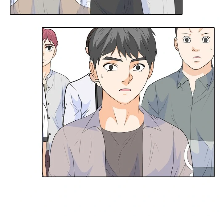 High School Legend: Red Dragon Chapter 232 - Page 106